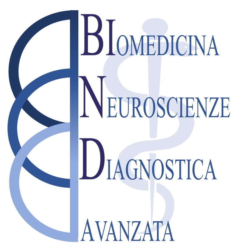 Logo BiND